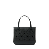 Bitty Bogg Bag - Onyx Leopard