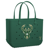 Original Bogg Bag - Milwaukee Bucks