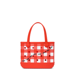 Bitty Bogg Bag - Picnic Guests