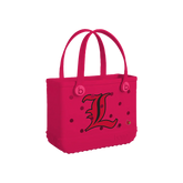 Bitty Bogg Bag - Louisville Cardinals