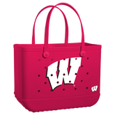 Original Bogg Bag - Wisconsin Badgers