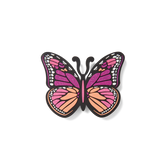 Bogg Bit - Petal Pusher Butterfly