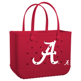 Original Bogg Bag - Alabama Crimson Tide
