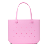 Original Bogg Bag - Pink Taffy