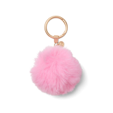 Bogg'd & Charmed - Pink Taffy Pouf