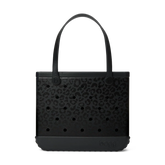 Baby Bogg Bag - Onyx Leopard