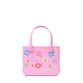 Bitty Bogg Bag - Happy Flowers