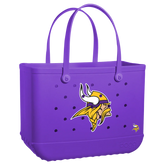 Original Bogg Bag - Minnesota Vikings