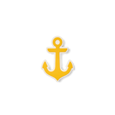 Bogg Bit - Limoncello Yellow Anchor