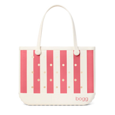 Original Bogg Bag - Capri Coral Stripe