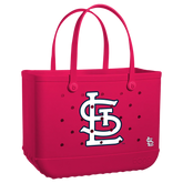 Original Bogg Bag - St. Louis Cardinals