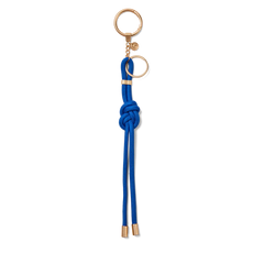 Bogg'd & Charmed - Mykonos Blue Nautical Rope