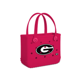 Bitty Bogg Bag - Georgia Bulldogs