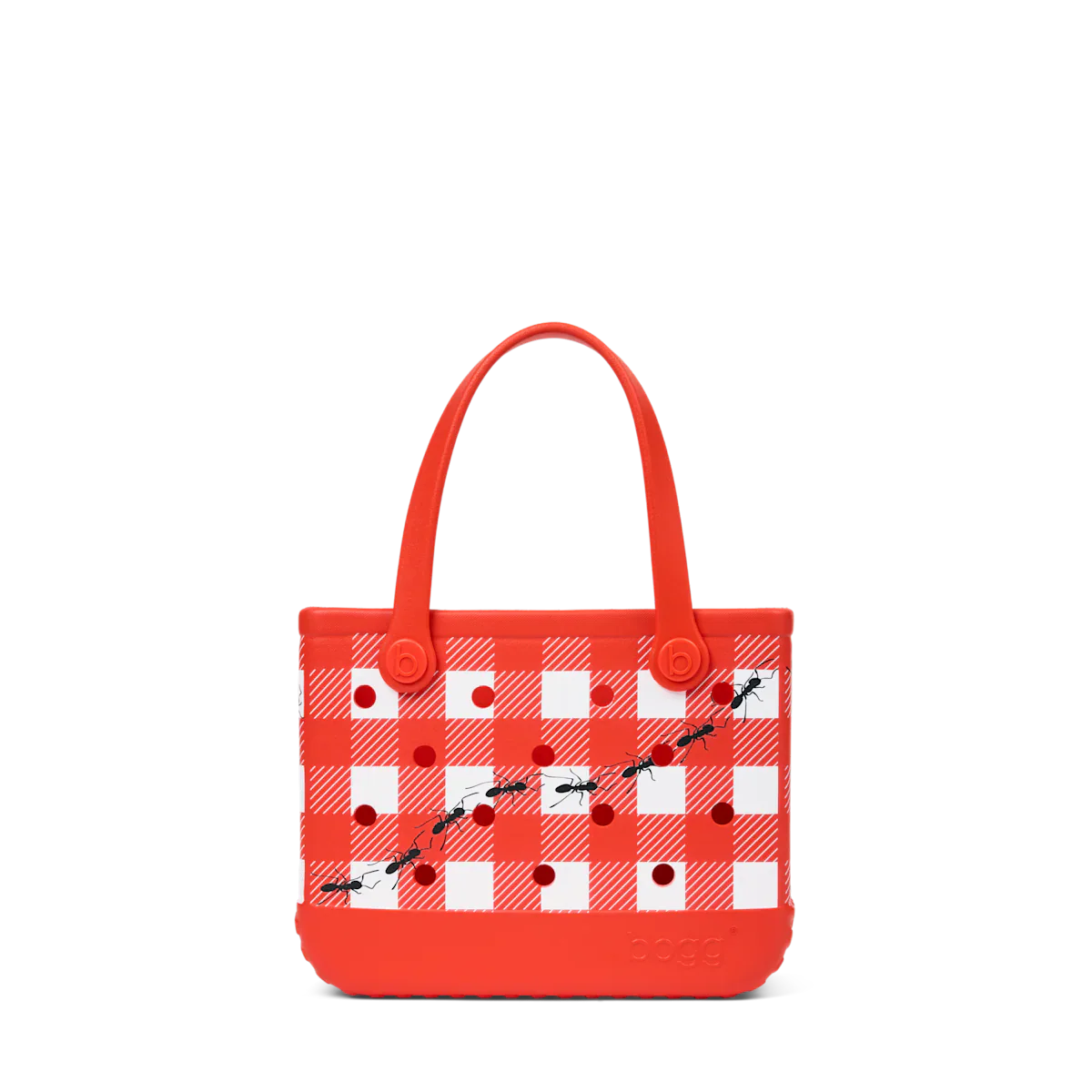 Bitty Bogg Bag -  Picnic Guests