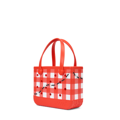 Bitty Bogg Bag -  Picnic Guests