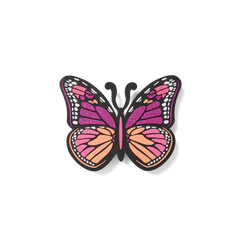 Bogg Bit  - Petal Pusher Butterfly