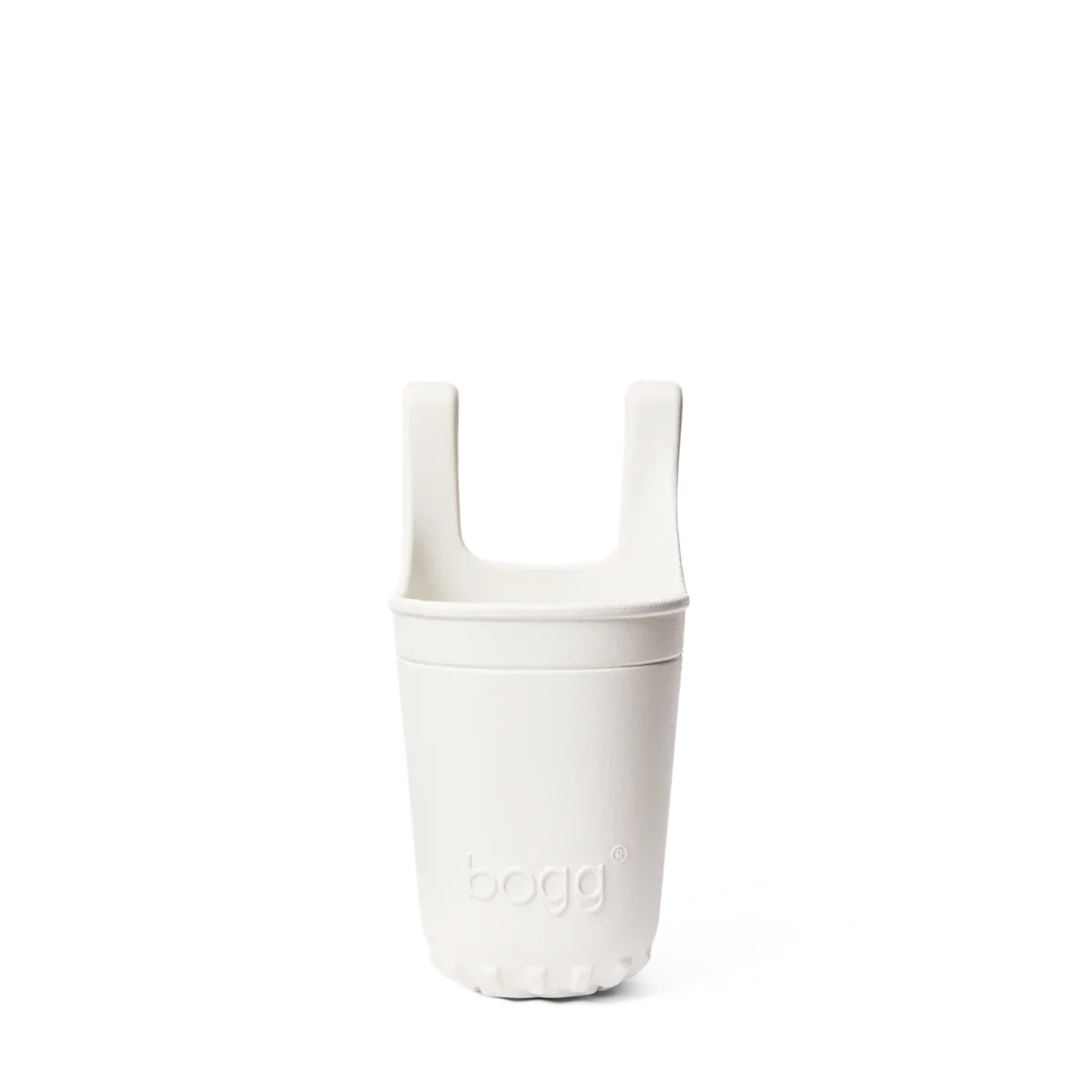 Bogg Bevy - For Shore White