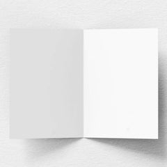 Love You Greeting Card